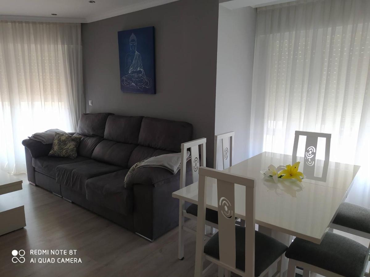 Apartamento Manuel ビラガルシーア・デ・アロウサ エクステリア 写真