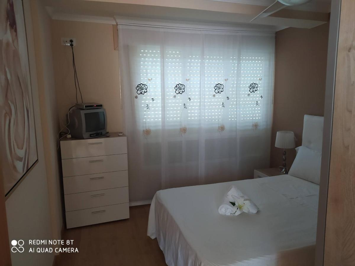 Apartamento Manuel ビラガルシーア・デ・アロウサ エクステリア 写真