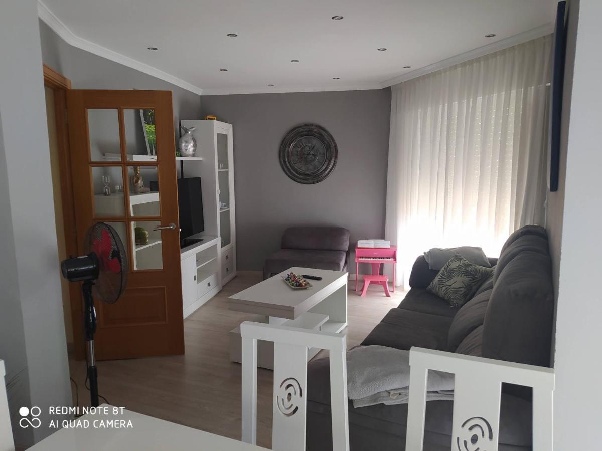 Apartamento Manuel ビラガルシーア・デ・アロウサ エクステリア 写真