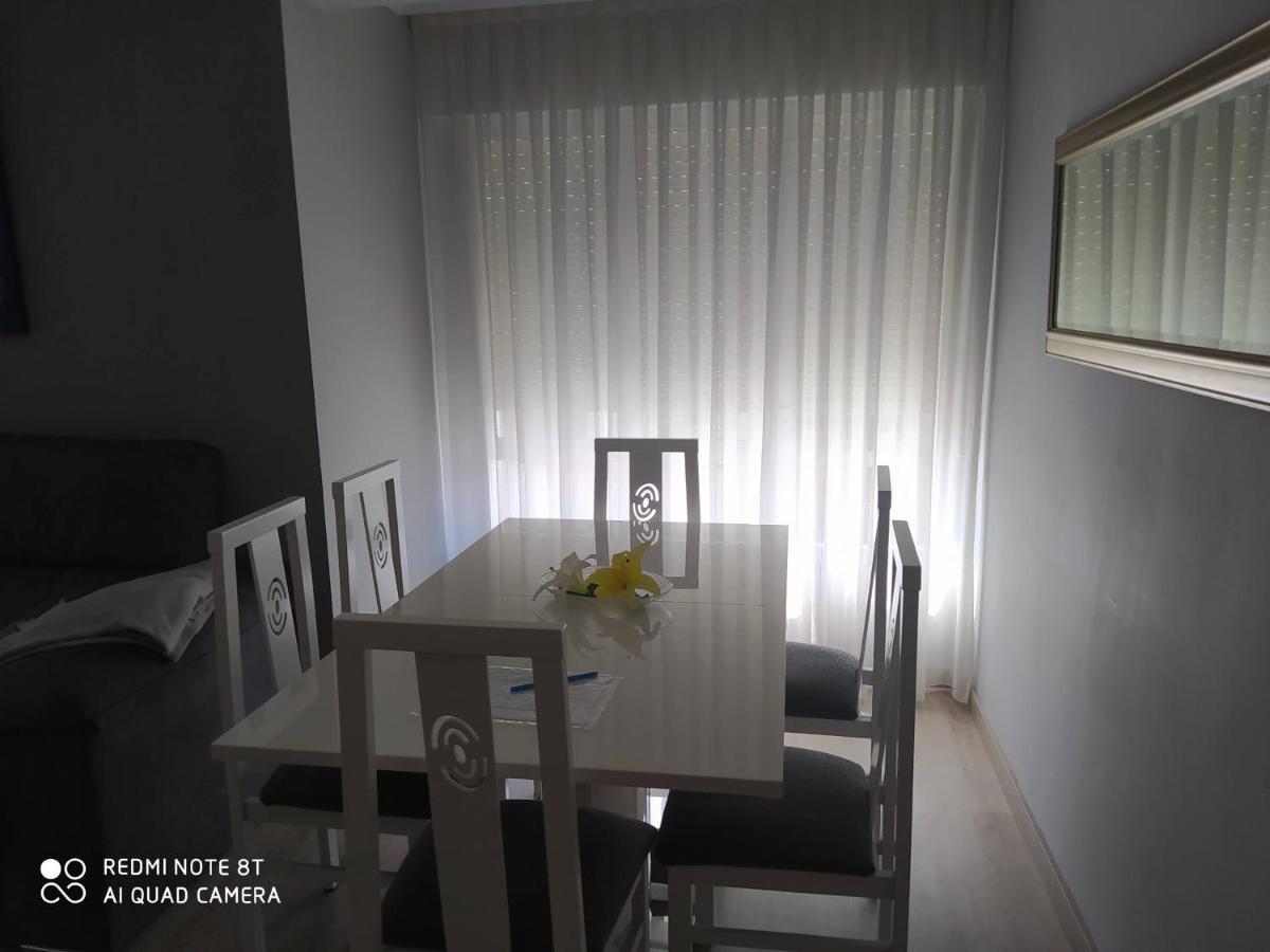 Apartamento Manuel ビラガルシーア・デ・アロウサ エクステリア 写真
